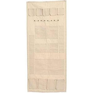 Household Essentials Organizador de pared alto para