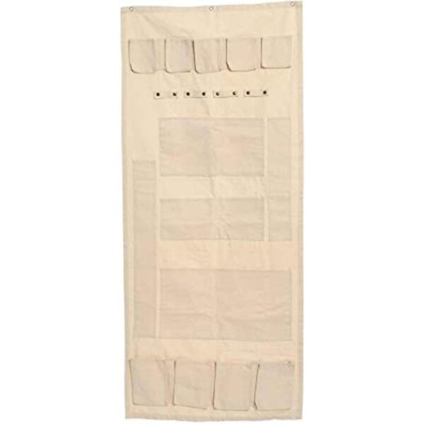 Household Essentials Organizador de pared alto para