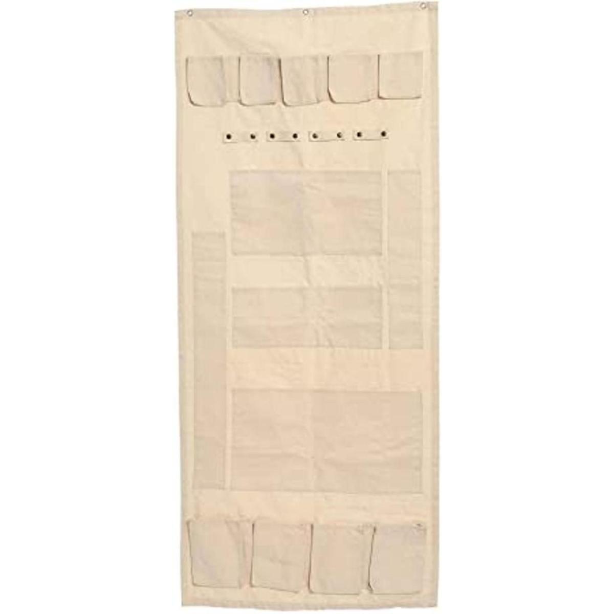 Household Essentials Organizador de pared alto para
