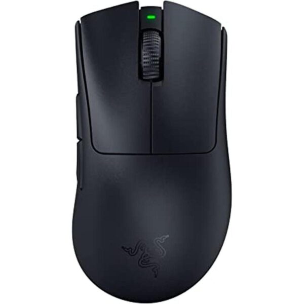Razer DeathAdder V3 Pro Mouse inalámbrico para juegos_1