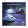 Razer DeathAdder V3 Pro Mouse inalámbrico para juegos_3