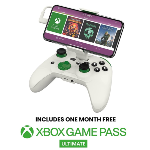 RiotPWR Mobile Cloud Gaming Controller for iOS Xbox_1