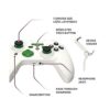 RiotPWR Mobile Cloud Gaming Controller for iOS Xbox_3