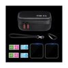 TOMAT Camera Carrying CaseTempered Glass Screen Protector_2