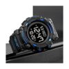 Gosasa Relojes militares deportivos para hombre con forma_3