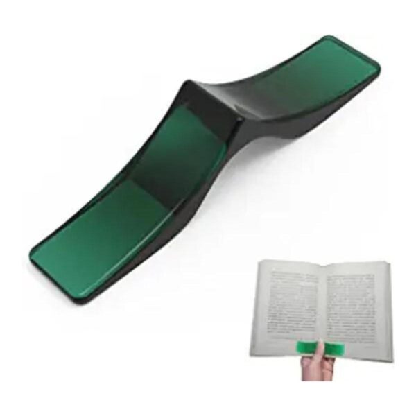 Soporte para páginas de libros soporte para libros de_1