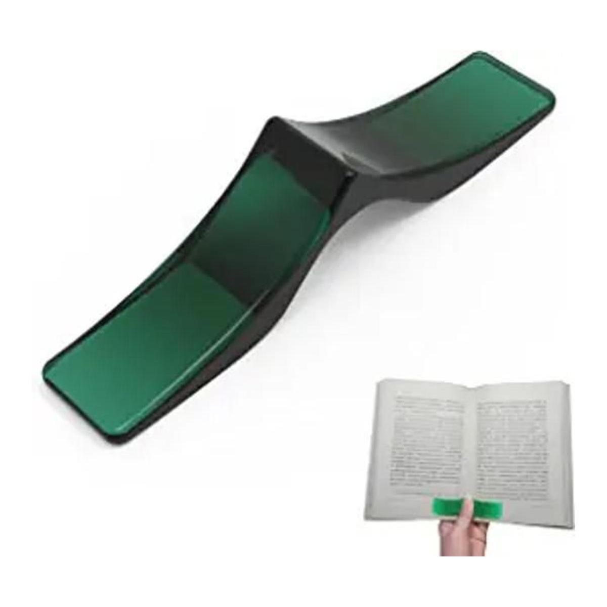 Soporte para páginas de libros soporte para libros de