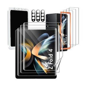 Milomdoi Protector de pantalla 9 en 1 para Samsung Galaxy_1