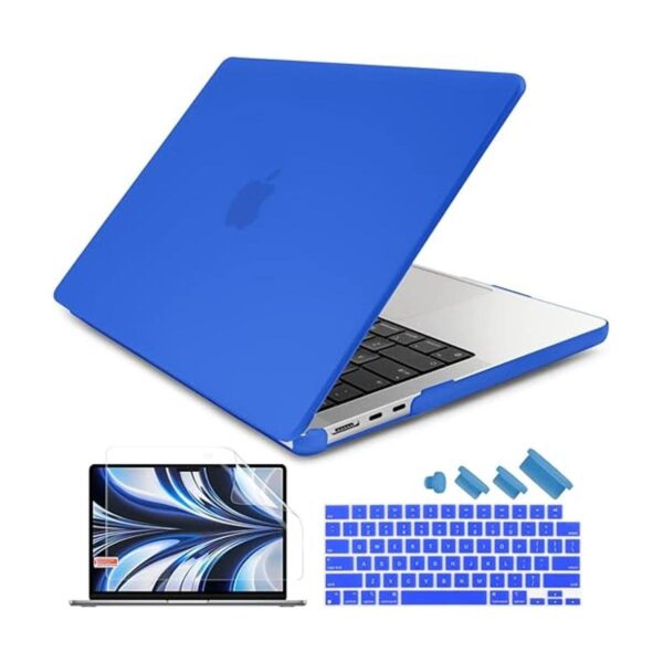 DONGKE Compatible con M2 MacBook Air de 13.6 pulgadas 2022_1
