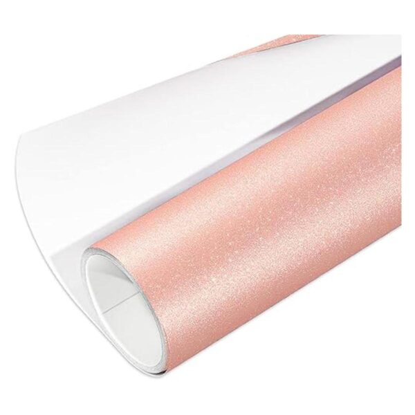 VINYL FROG Vinilo adhesivo brillante de 12 x 60 pulgadas_2