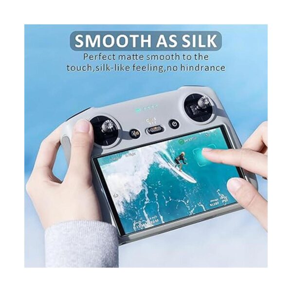 Ambison DJI Mini 3 Pro Protector de pantalla de vidrio_6