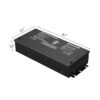 GOOVER Controlador LED regulable de 100 W fuente de_3