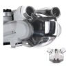 Rcgeek Cubierta de cardán protector de lente para DJI Mini_1