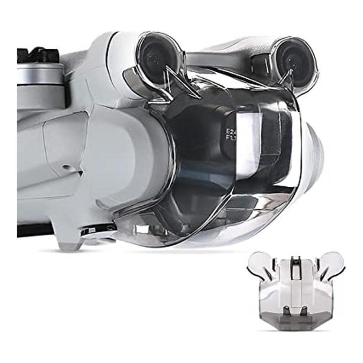 Rcgeek Cubierta de cardán protector de lente para DJI Mini