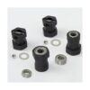 HOBOHY CW01 12mm HEX Adapter Combiner for Tamiya RC Car_4