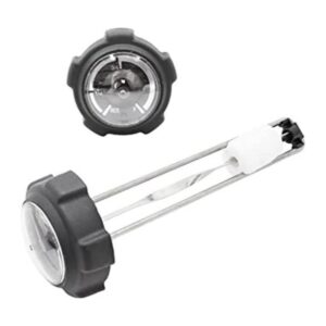Calibre de combustible 2871441 para Polaris Scrambler 500_1