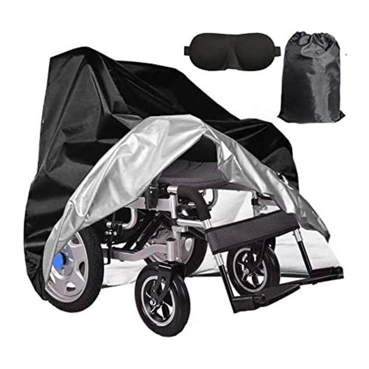 Funda para silla de ruedas funda para silla de ruedas