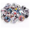 20 dijes de joyería para perros de 0.709 in_1
