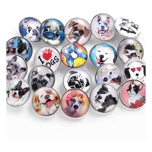 20 dijes de joyería para perros de 0.709 in_4