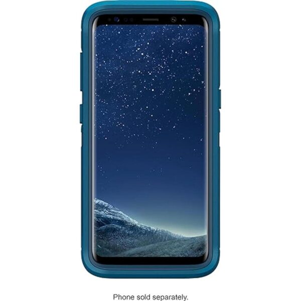 OtterBox Defender Series Funda de edición sin pantalla_4