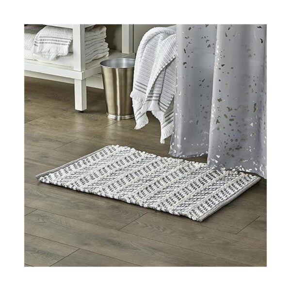 SKL Home by Saturday Knight Ltd. Alfombra de pétalos_4