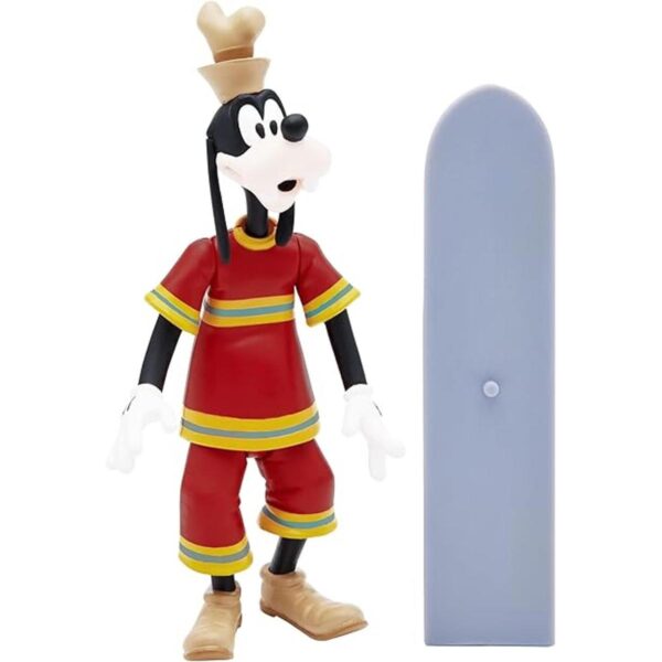 Disney W2 Hawaiian Holiday Goofy Reaction Fig_2