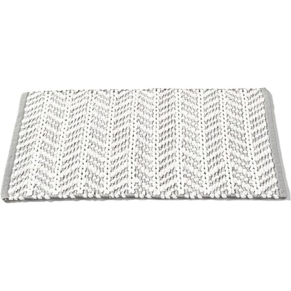 SKL Home by Saturday Knight Ltd. Alfombra de pétalos_1