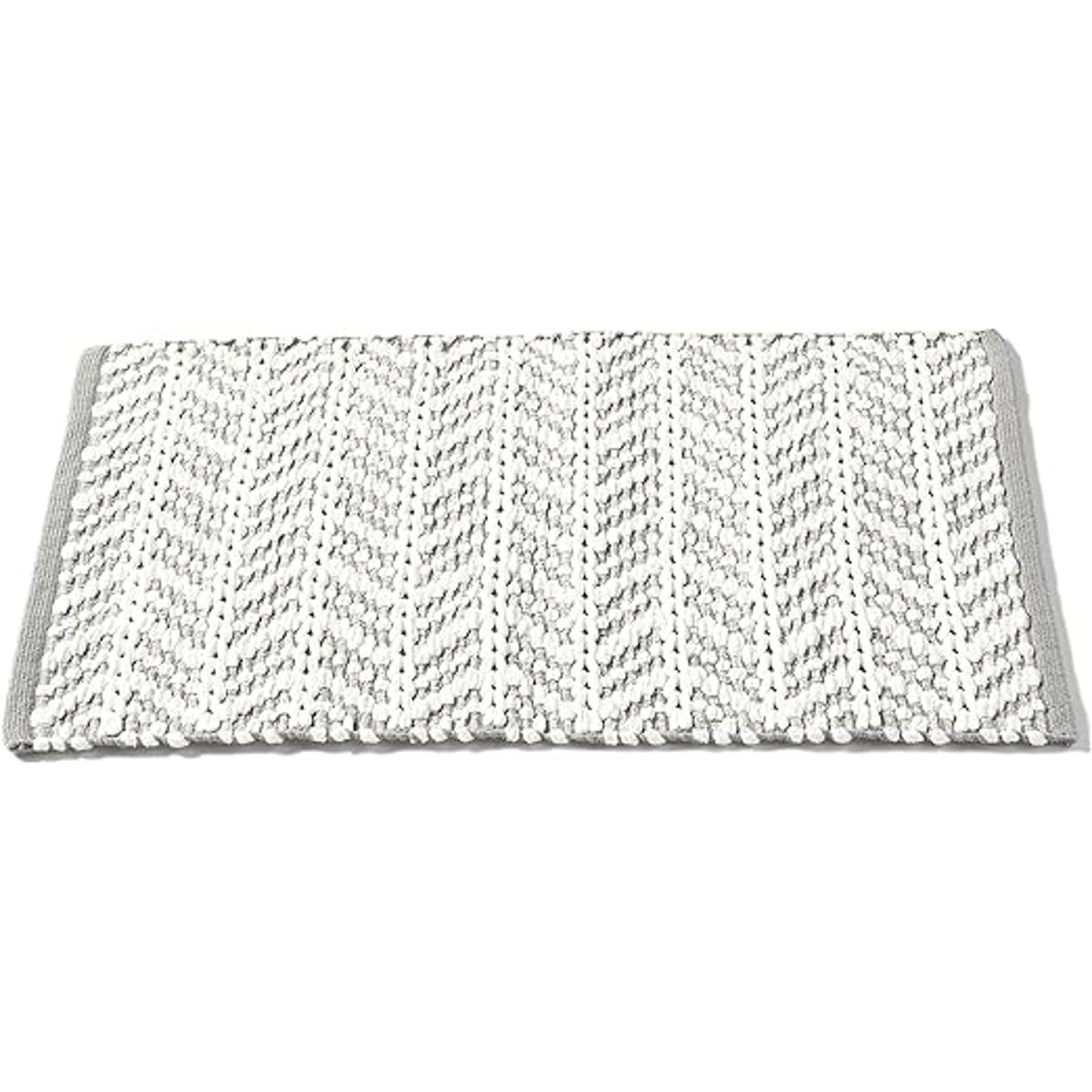 SKL Home by Saturday Knight Ltd. Alfombra de pétalos