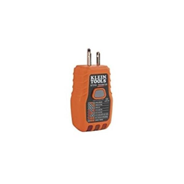 Klein Tools ET310TRANS ET310 Transmisor de repuesto para_1