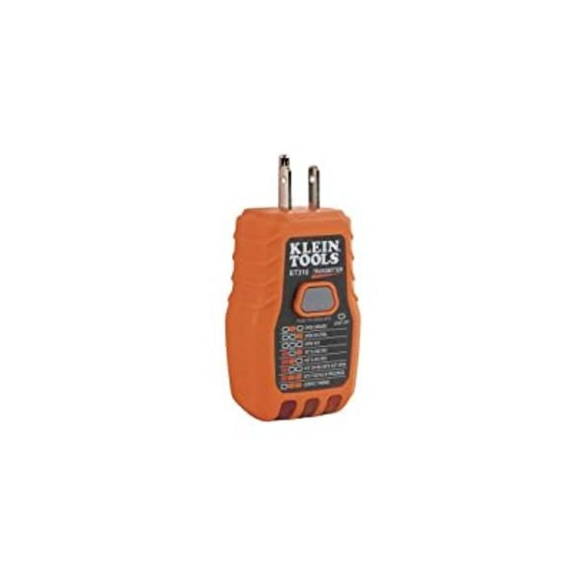 Klein Tools ET310TRANS ET310 Transmisor de repuesto para