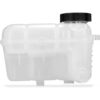 BDFHYK 603383 Botella de depósito de refrigerante para_3