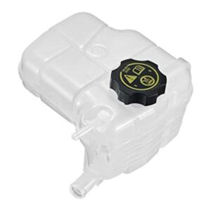 BDFHYK 603383 Botella de depósito de refrigerante para_1