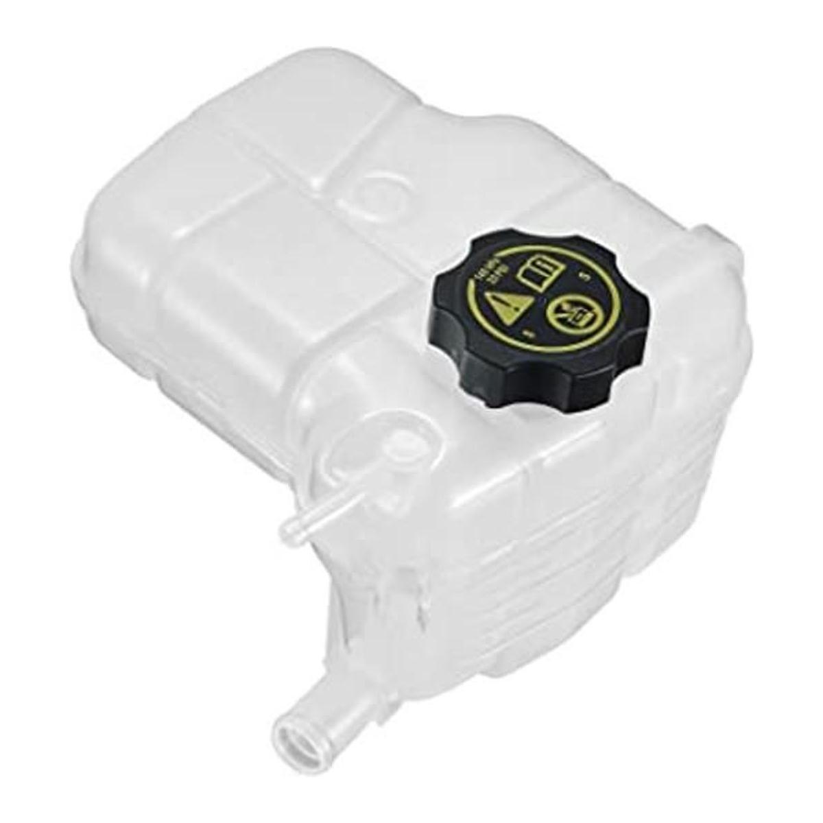 BDFHYK 603383 Botella de depósito de refrigerante para
