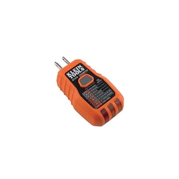 Klein Tools ET310TRANS ET310 Transmisor de repuesto para_2