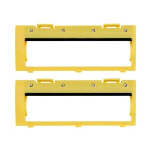 Neutop Fundas protectoras de repuesto para cepillos de_1
