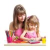 12 colores para agarrar bucles para tejer bucles para