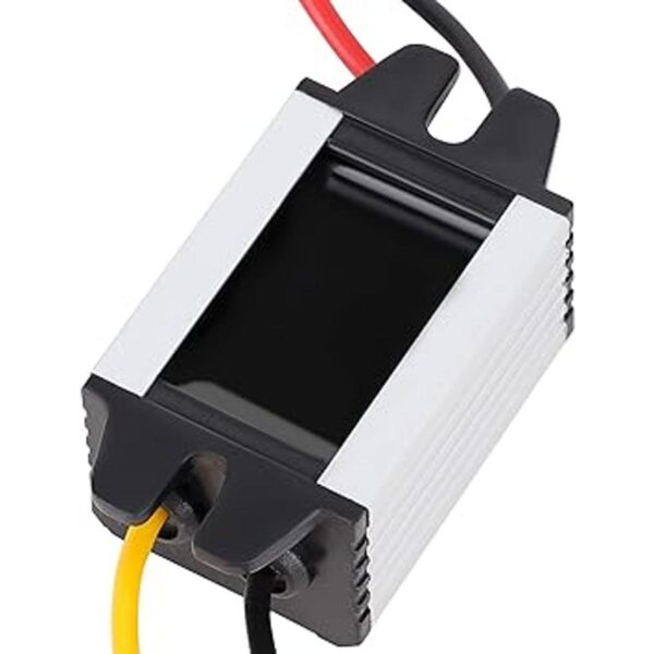 Convertidor Buck de 12 V a 3.7 V DROK DC 835 V a 3.7 V 3A_4