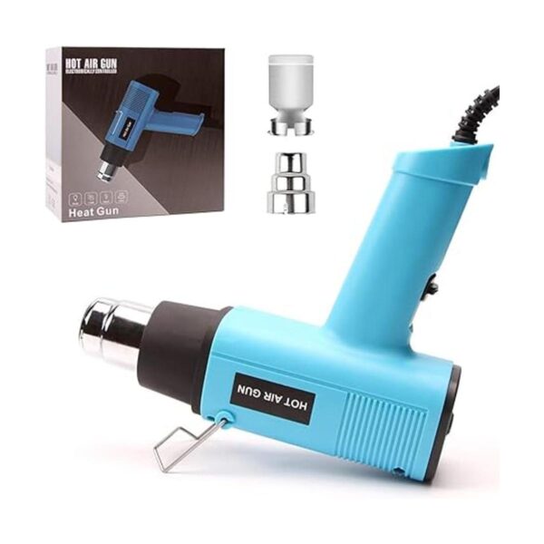 LDK Pistola de calor de 1200 W 140 932 140.0