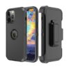 TASHHAR Funda de teléfono para iPhone 13 Pro Max_1