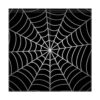Allenjoy Cortinas de tela de araña de superhéroe para_2