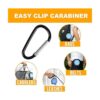 Cuencos plegables para perros cuenco portátil de viaje