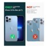 SUPCASE Unicorn Beetle Pro Mag Funda para iPhone 13 Pro_2