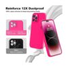 BossKiss Funda compatible con iPhone 14 Pro Max de 6.7_3
