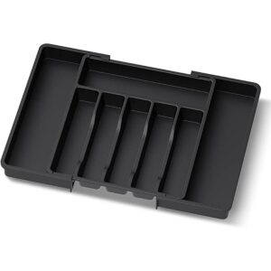 Lifewit Organizador de cajones de cubiertos bandeja_1