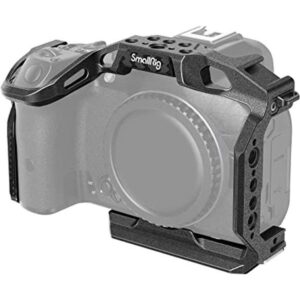 SmallRig Jaula R7 para Canon R7 jaula R7 de aleación de_1