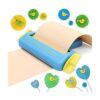 Engarzadora de papel para manualidades herramienta de