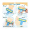 Engarzadora de papel para manualidades herramienta de