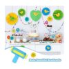 Engarzadora de papel para manualidades herramienta de
