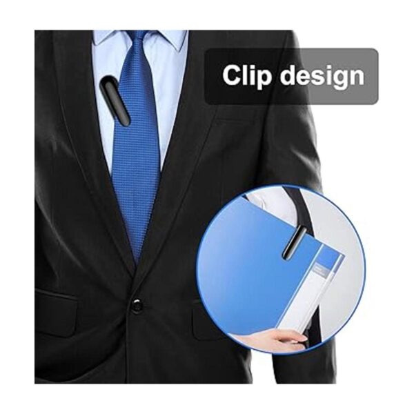 Presentation Clicker PowerPoint PPT Clicker with Laser_4