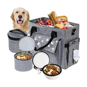 Bolsa de viaje para perros bolsas de viaje aprobadas por